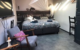 B&B de Garaazje